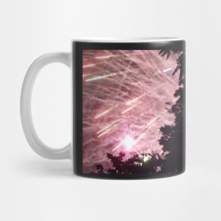 3rd of July Fireworks 17 Mug